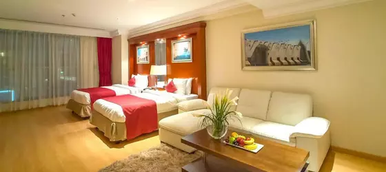 Best Western Plus Doha | Doha (ve civarı) - Doha