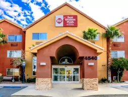 Best Western Plus North Las Vegas Inn & Suites | Nevada - Clark County - Las Vegas (ve civarı) - North Las Vegas