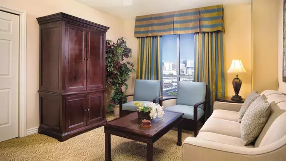 Luxury Condo at Wyndham Grand Desert | Nevada - Clark County - Las Vegas (ve civarı) - Las Vegas - Paradise