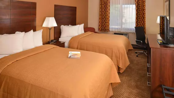 Quality Inn | Wisconsin - Appleton