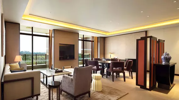 Four Points by Sheraton Chengdu Anren | Sişuan - Chengdu