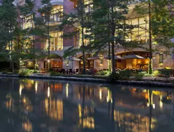 The Westin Riverwalk San Antonio | Teksas - San Antonio (ve civarı) - San Antonio - San Antonio Merkezi