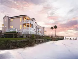 Wyndham Ocean Ridge Resort | Güney Karolayna - Edisto Island