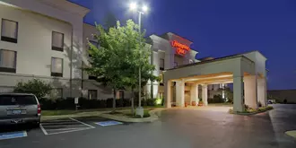 Hampton Inn Bartlesville