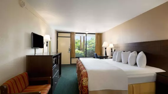 Days Inn Orlando Convention Center/International Drive | Florida - Orlando (ve civarı) - International Drive