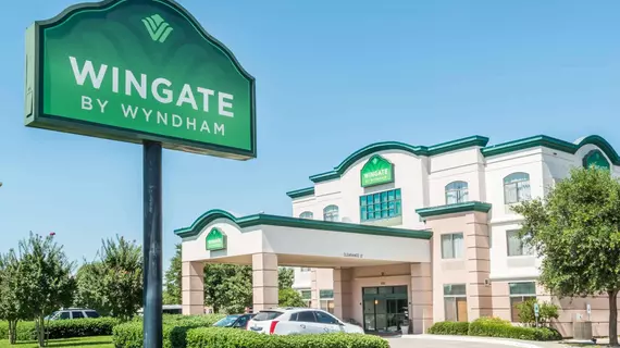 Wingate by Wyndham - DFW North | Teksas - Dallas (ve civarı) - Irving - Las Colinas