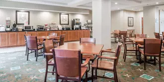 Best Western Plus St. Louis West-Chesterfield