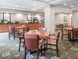 Best Western Plus St. Louis West-Chesterfield | Missouri - St. Louis (ve civarı) - St. Charles