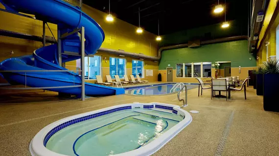 Best Western Plus East Side | Saskatchewan - Saskatoon