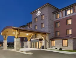 Homewood Suites by Hilton Burlington | Vermont - Burlington (ve civarı) - South Burlington