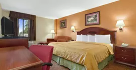 Ramada Limited - Columbia | Güney Karolayna - Columbia (ve civarı) - Columbia - St. Andrews