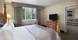 Ramada Olympia | Washington - Olympia (ve civarı) - Olympia