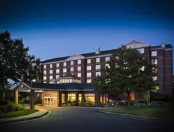 Hilton Garden Inn White Marsh | Maryland - Baltimore (ve civarı) - Baltimore - Nottingham