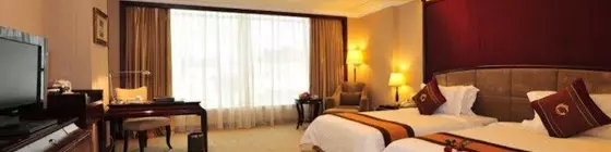 Royal Marina Plaza | Guangdong - Guangzhou (ve civarı) - Guangzhou