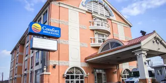 Comfort Inn & Suites LaGuardia Airport