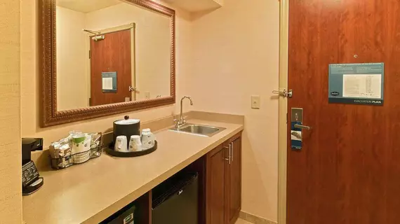 Hampton Inn Rawlins | Wyoming - Rawlins