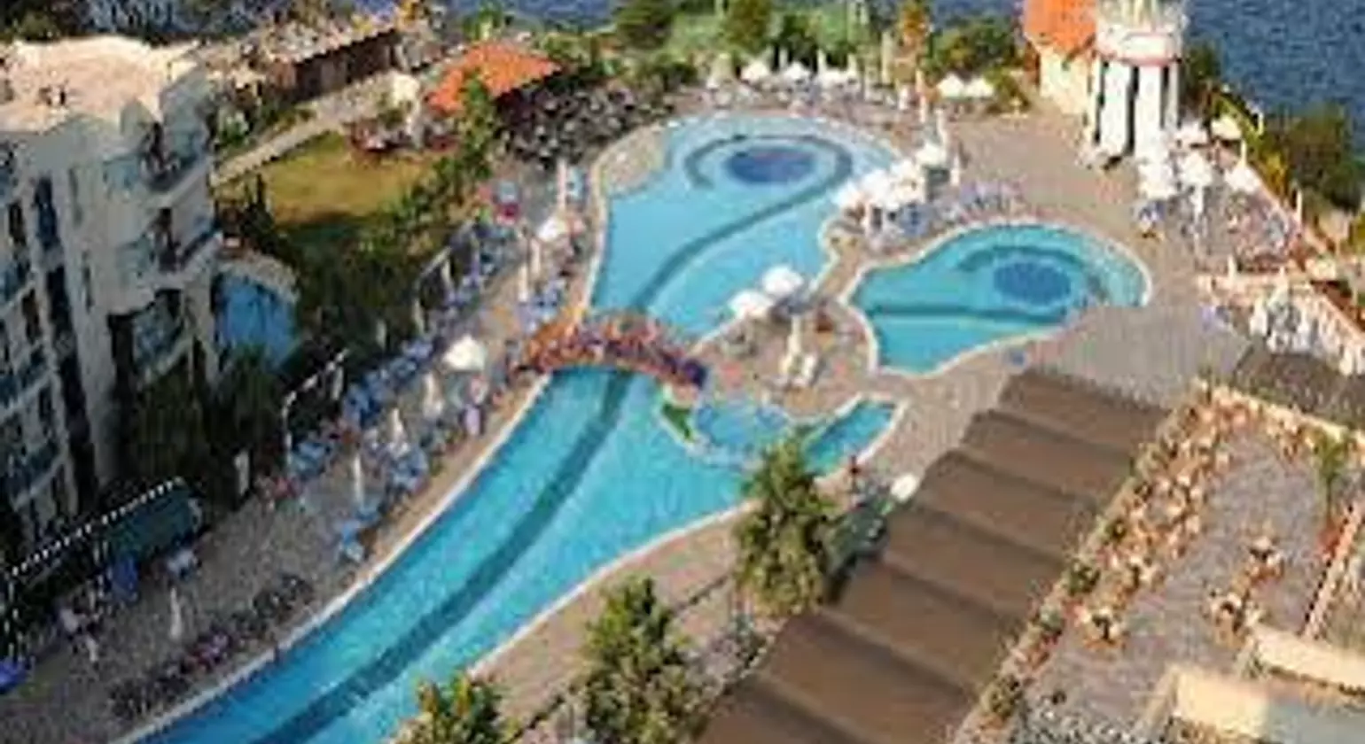 Sealight Resort Ultra All Inclusive