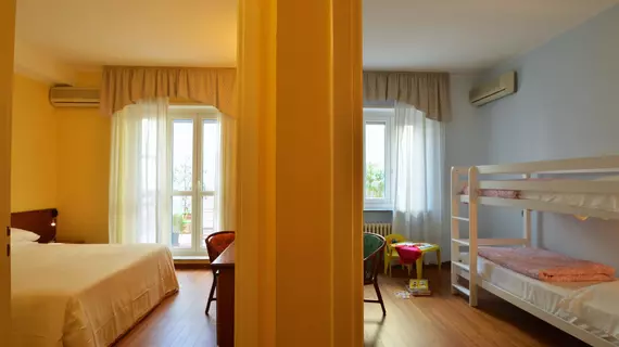 Best Western Hotel Crimea | Piedmont - Turin (ve civarı) - Turin - Borgo Po