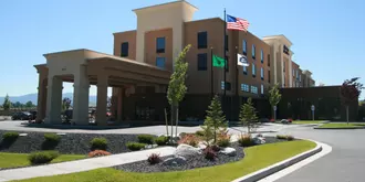 Hampton Inn & Suites Spokane Valley