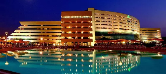 Sheraton Club des Pins Resort | Algiers - Staoueli