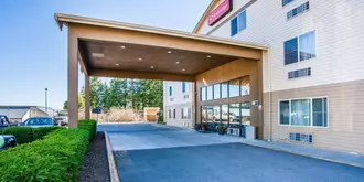 Econo Lodge Federal Way