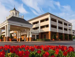 The Inn at Opryland, A Gaylord Hotel | Tennessee - Nashville-Davidson - Nashville (ve civarı) - Nashville - Opryland - Donelson