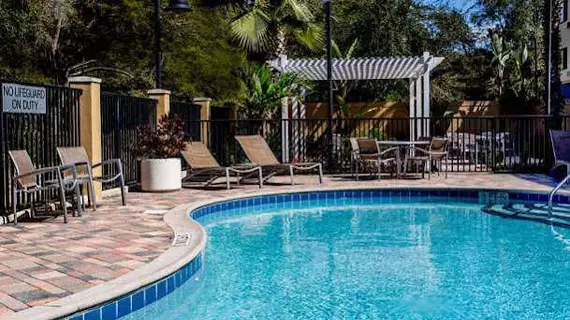 Fairfield Inn & Suites Orlando Ocoee | Florida - Orlando (ve civarı) - Ocoee