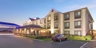 Best Western Plus Ellensburg Hotel