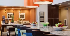 Hampton Inn & Suites El Paso/East | Teksas - El Paso (ve civarı) - El Paso