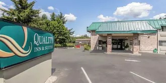 Quality Inn & Suites Lacey