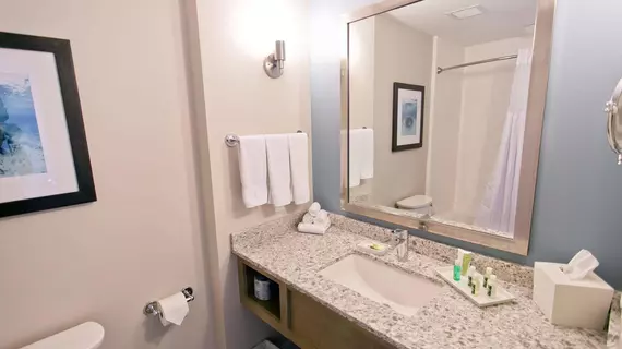 Best Western Premier The Tides | Alabama - Gulf Shores (ve civarı) - Orange Beach