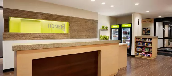 Home2 Suites by Hilton Rochester Henrietta, NY | New York - Rochester (ve civarı) - Rochester