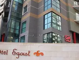 Egoist Hotel | Bakü (ve civarı) - Baku