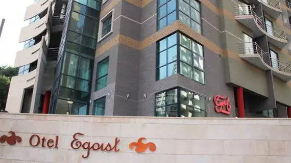 Egoist Hotel | Bakü (ve civarı) - Baku