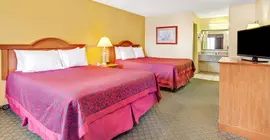 Days Inn Boerne | Teksas - San Antonio (ve civarı) - Boerne