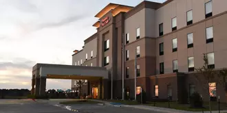 Hampton Inn & Suites Huntsville