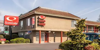 Econo Lodge Southeast Milwaukie/Portland