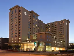 Homewood Suites by Hilton Houston Near the Galleria | Teksas - Houston (ve civarı) - Houston - The Galleria Alışveriş Merkezi