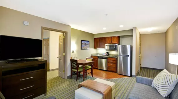 Homewood Suites by Hilton West Portland-Beaverton | Oregon - Portland (ve civarı) - Beaverton