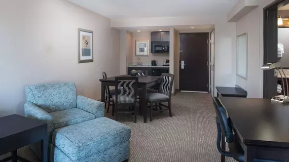 Best Western Plus St. Rose Pkwy/las Vegas South Hotel | Nevada - Clark County - Las Vegas (ve civarı) - Henderson