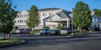 Comfort Inn & Suites East Greenbush