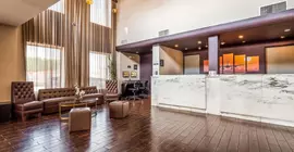 Best Western Plus Newark Airport West | New Jersey - Newark (ve civarı) - Newark