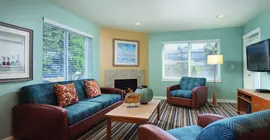 WorldMark Birch Bay | Washington - Bellingham (ve çevresi) - Blaine - Birch Bay