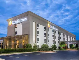 Comfort Inn | Missouri - Springfield (ve civarı) - Springfield