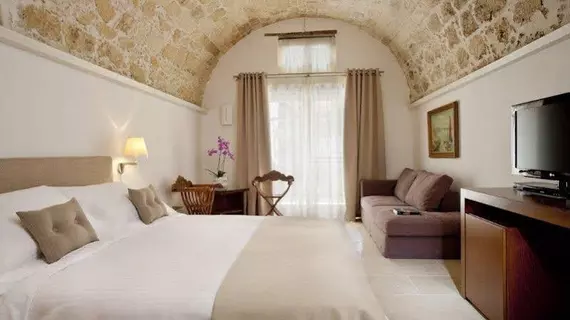 Rimondi Boutique Hotels | Girit Adası - Rethimnon (bölge) - Rethimnon