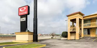 Econo Lodge Conroe