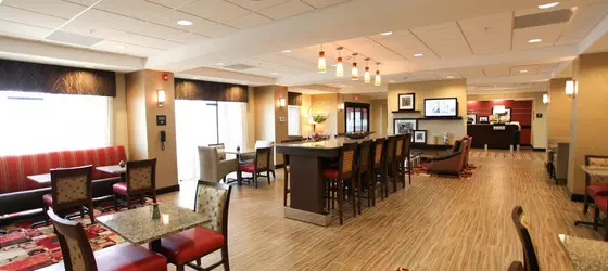 Hampton Inn - Atmore | Alabama - Evergreen (ve civarı) - Atmore