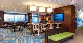 Fairfield Inn & Suites Tampa Westshore/Airport | Florida - Tampa (ve civarı) - Tampa