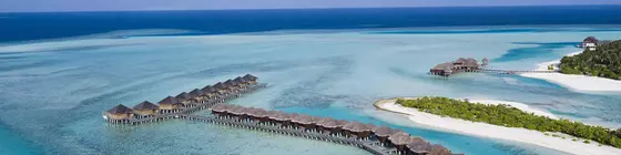 Anantara Veli Maldives Resort | Maldivler - Kaafu Atoll - Veligandu