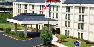 Hampton Inn Cincinnati Northwest Fairfield